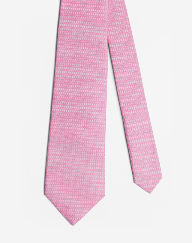 DUNHILL DUNHILL D TIE WOVEN TIES Man f