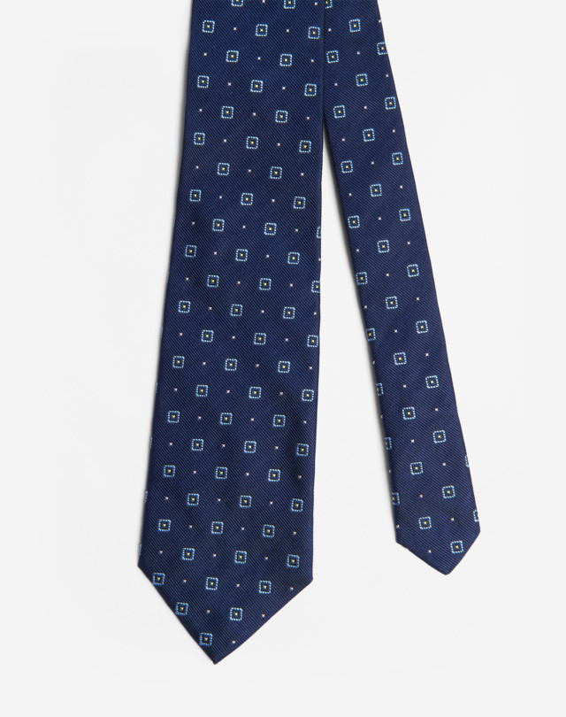 Men's NEATS TIE | dunhill US Online Store