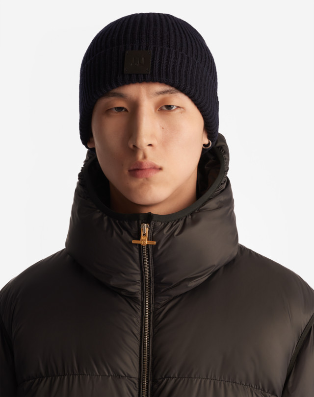 Men's DUNHILL LEGACY BEANIE | dunhill AD Online Store