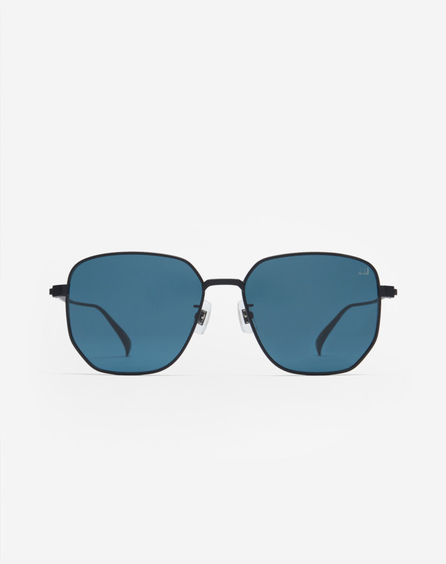 DUNHILL Rollagas Square Frame Sunglasses SUNGLASSES Man f