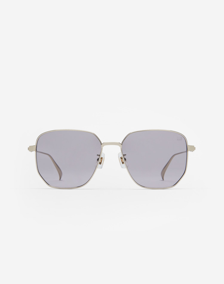 DUNHILL SUNGLASSES Man ROLLAGAS SQUARE FRAME SUNGLASSES f