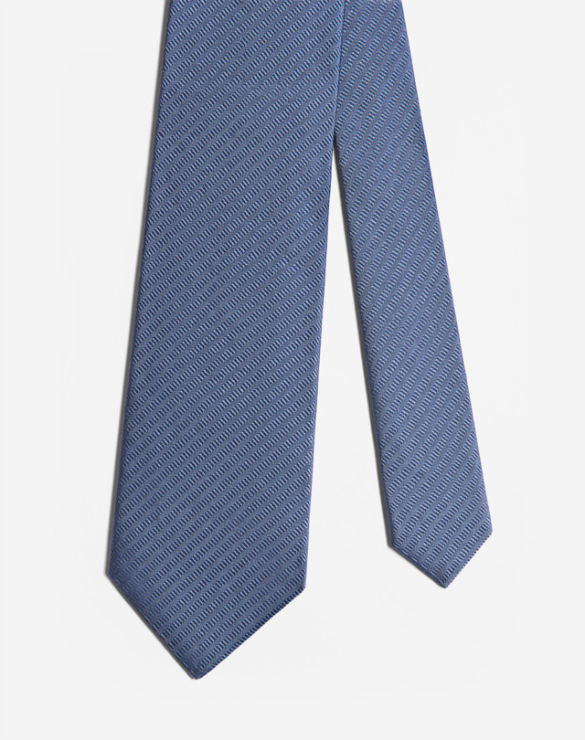 DUNHILL Krawatte Mit Rollagas-Print, 8 Cm KRAWATTE Herren f