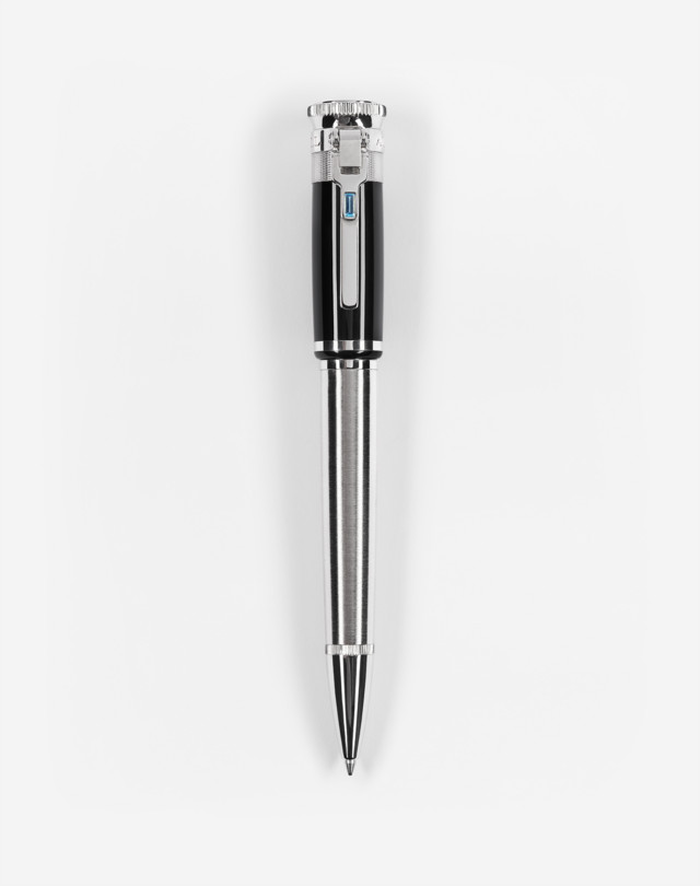Men's Sentryman Lockbag Ballpoint Pen dunhill UK
