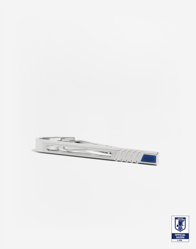 DUNHILL 2023 SAMURAI BLUE COLLECTION タイバー タイバー メンズ f