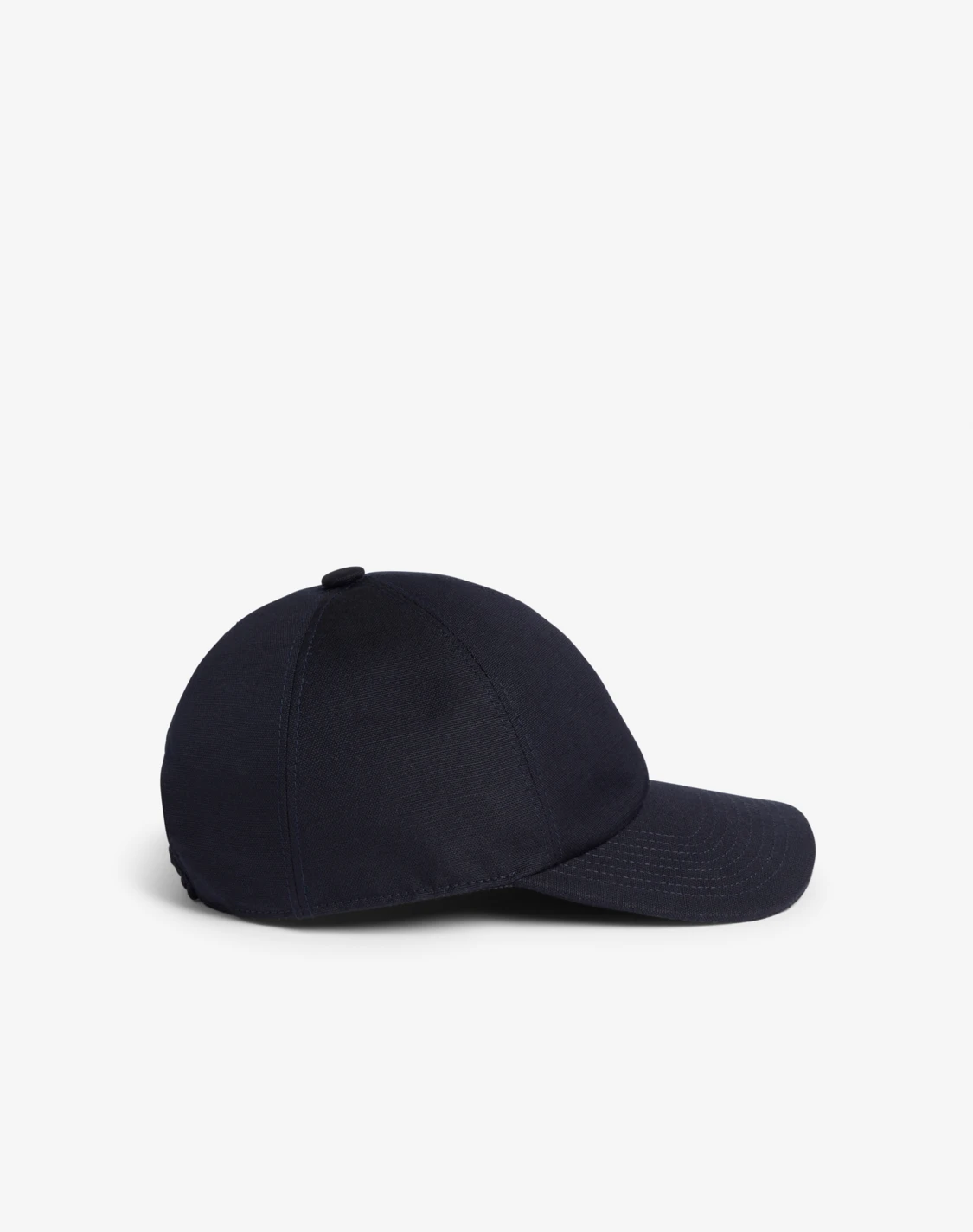 DUNHILL 帽子 メンズ キャンバスキャップ | dunhill(ダンヒル)公式 オンライン