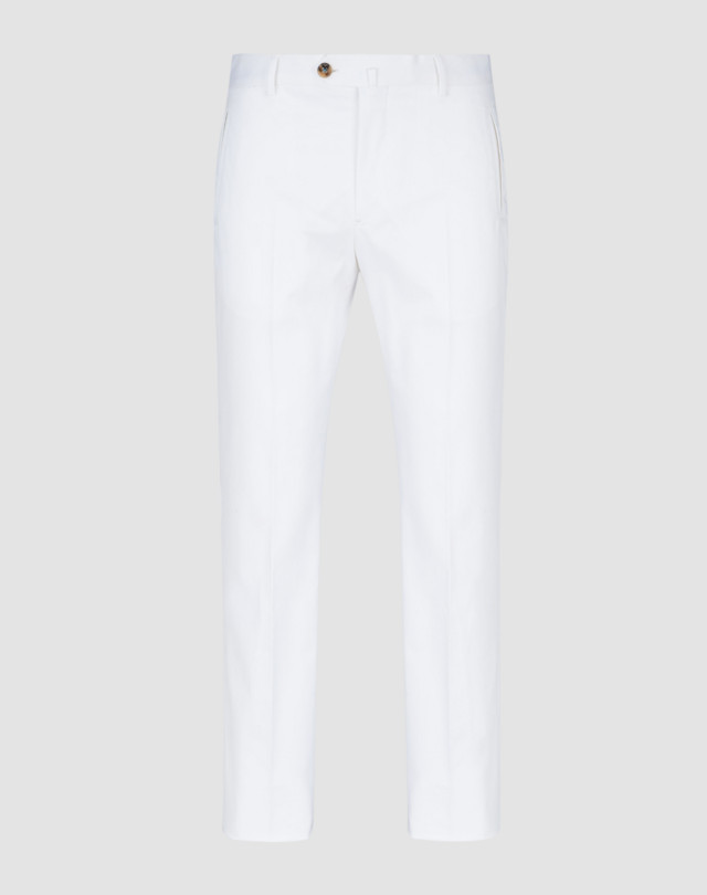 DUNHILL LINKS dunhill Links 3XDRY® tapered trouser LINKS golfwear Man f