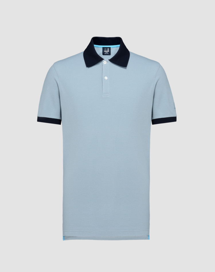dunhill links polo