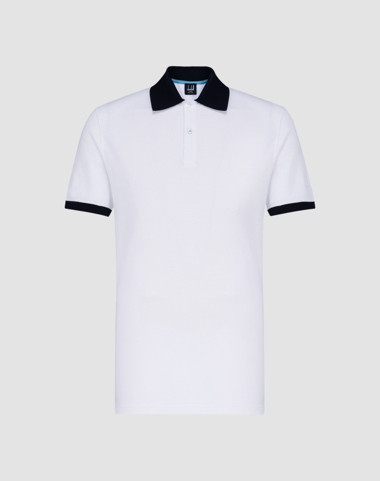 dunhill links polo