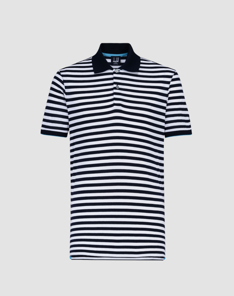 dunhill links polo