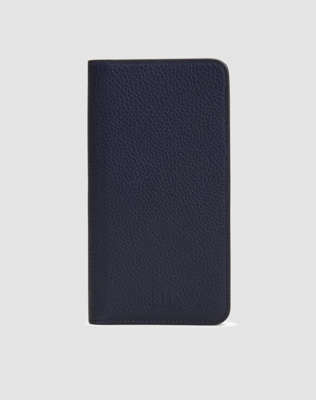 DUNHILL Boston iPhone 7 Plus Wallet Phone Case Man f