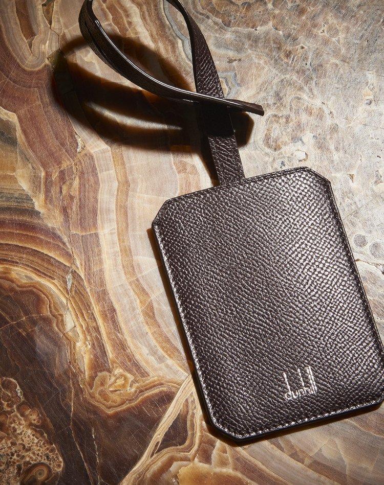 luggage tags men