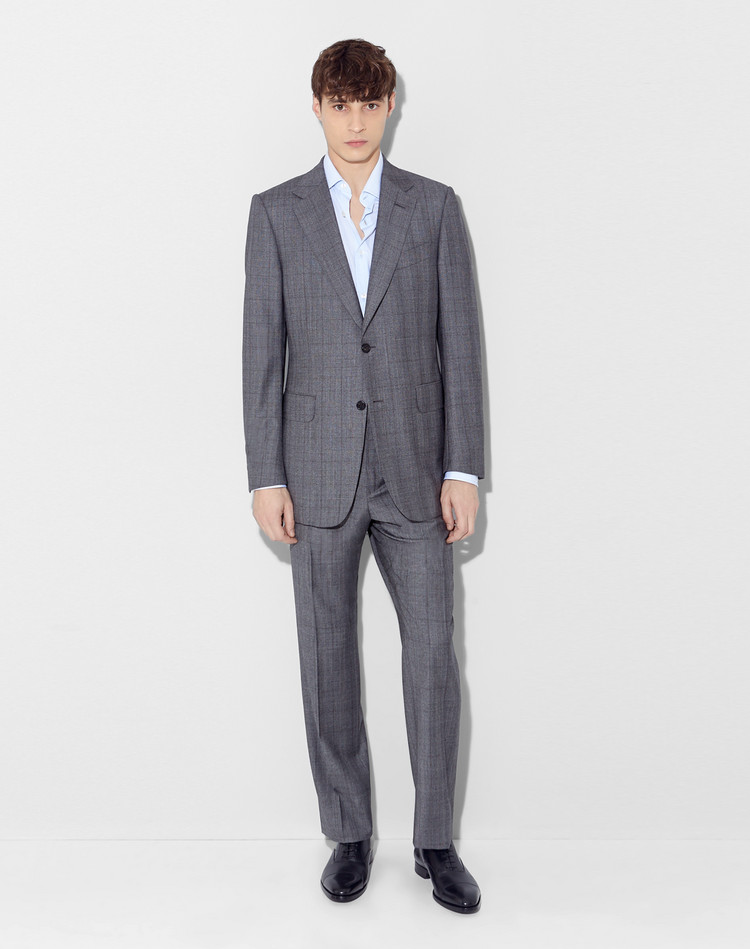 メンズ メイフェアフィット スリーピーススーツ Dunhill Jp オンラインストア メンズ メイフェアフィット スリーピーススーツ Dunhill Jp オンラインストア