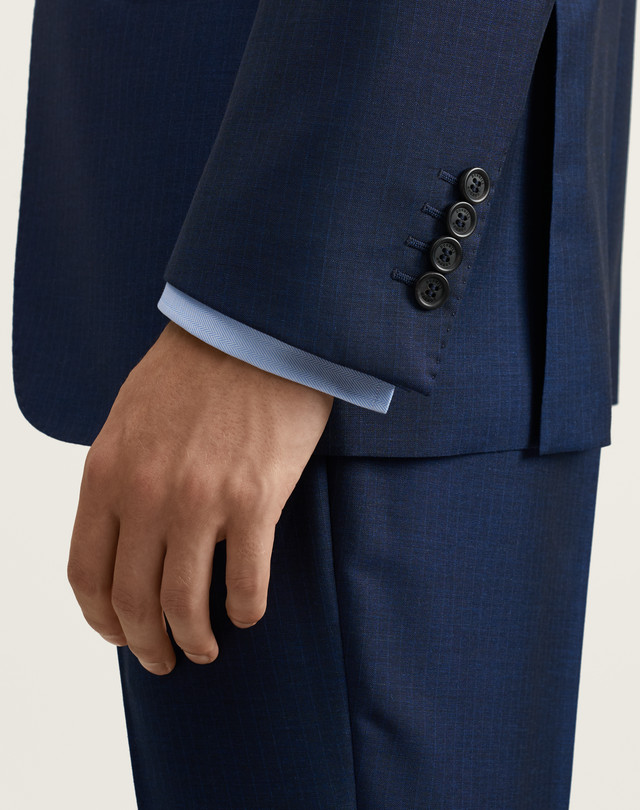 メンズ ストライプ サマー キッドモヘア メイフェア スーツ Dunhill Jp オンラインストア メンズ ストライプ サマー キッドモヘア メイフェア スーツ Dunhill Jp オンラインストア
