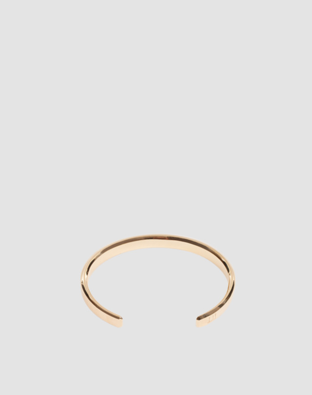 DUNHILL Grand Bracelet Jonc Bracelet Homme f