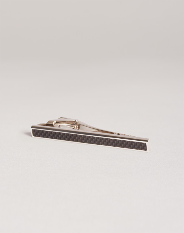 DUNHILL Avoriities Tiebar Tiebars & Lapel Pins Man f