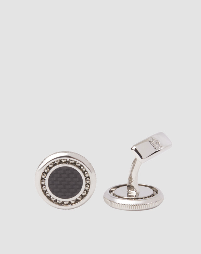 DUNHILL CUFFLINKS Man f