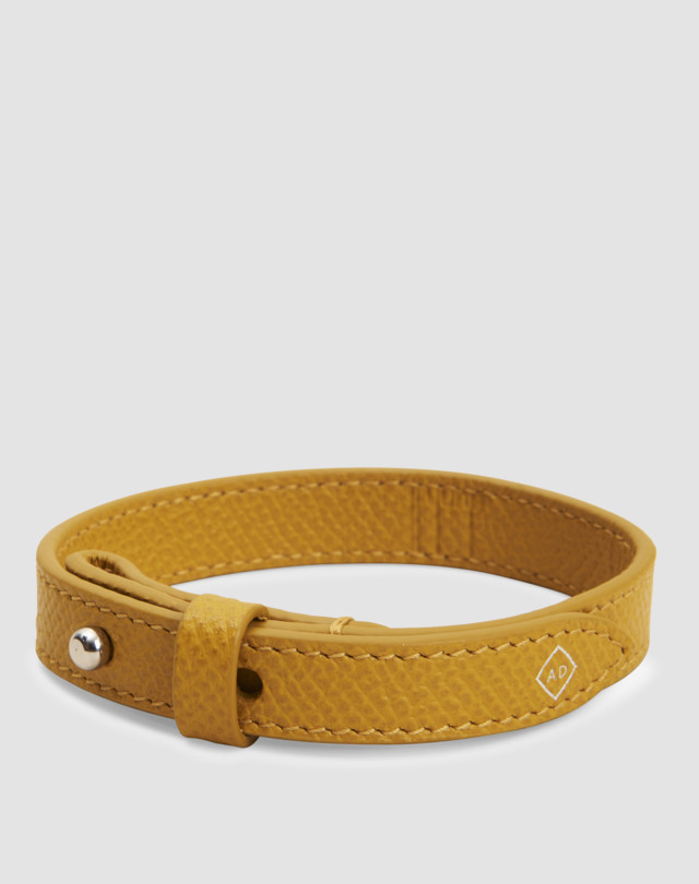 DUNHILL Cadogan Bracelet Bracelet Man f