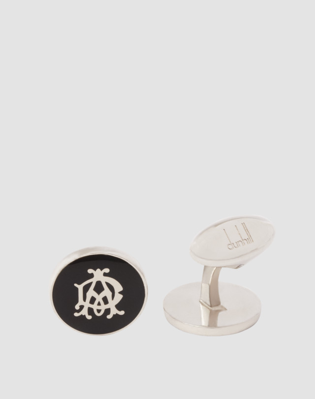 DUNHILL Cadogan Cufflinks CUFFLINKS Man f