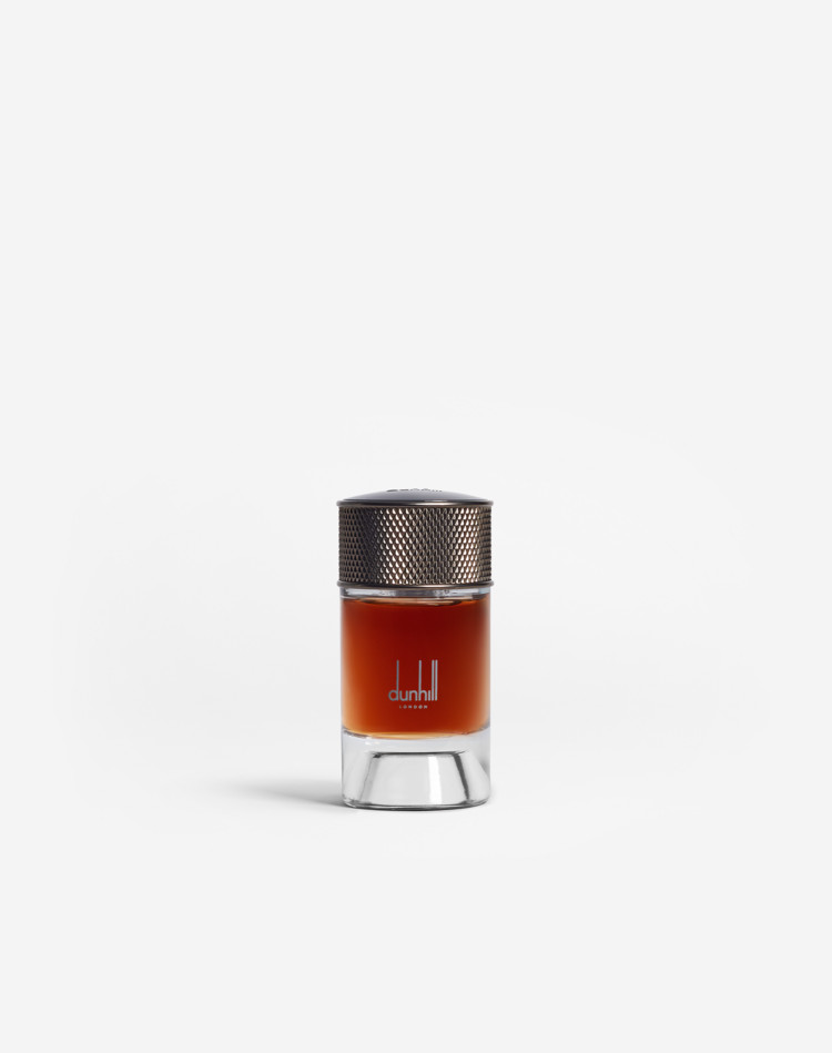 DUNHILL FRAGRANCE Man Signature Collection: Arabian Desert 100ml f