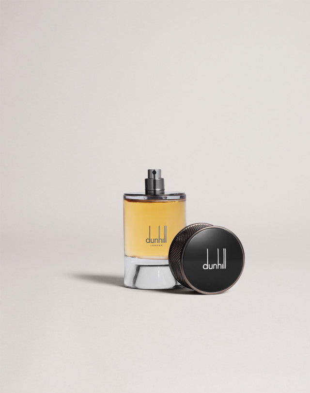 Indian Sandalwood 100ml Dunhill Signature Collection Indian