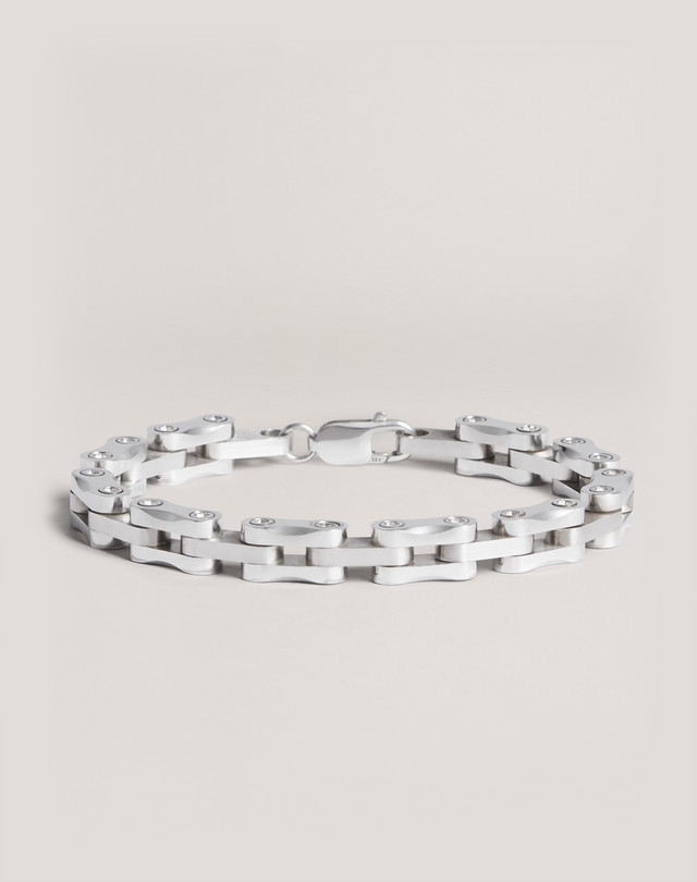 Men's Hex Link Bracelet | dunhill US Online Store