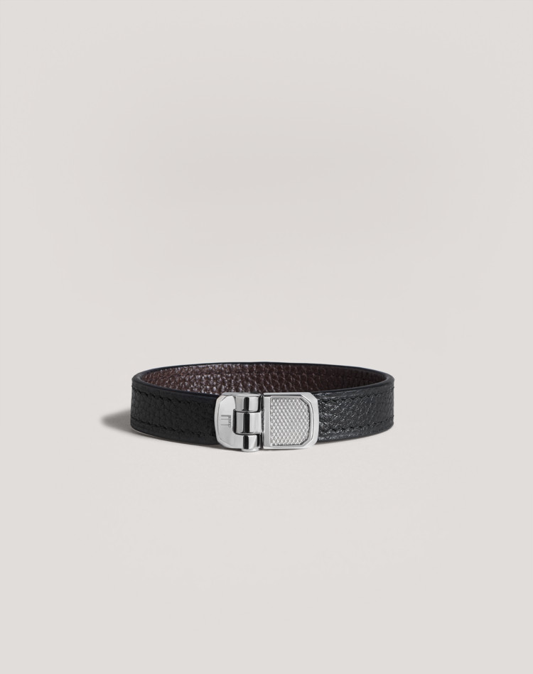 Belgrave Bracelet DUNHILL JEWELLERY Man Belgrave Bracelet f