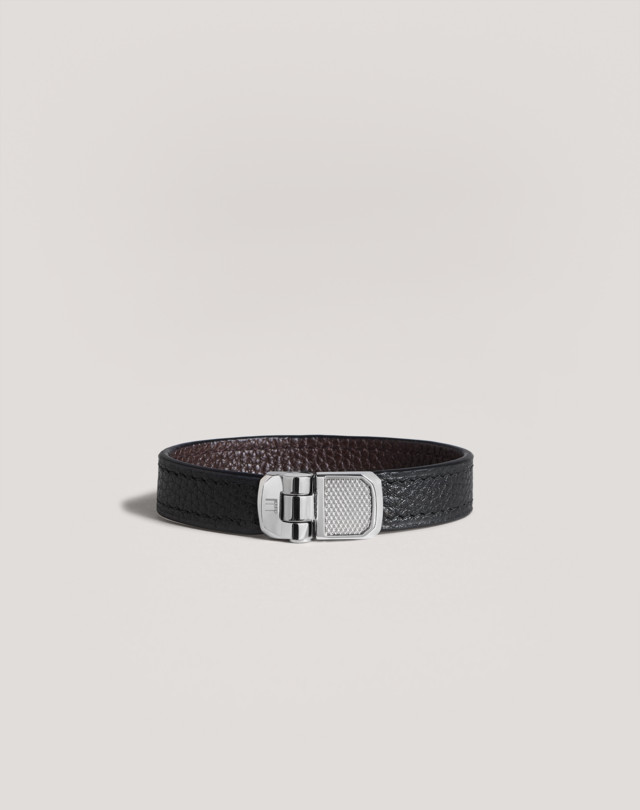 DUNHILL Belgrave Bracelet JEWELLERY Man f