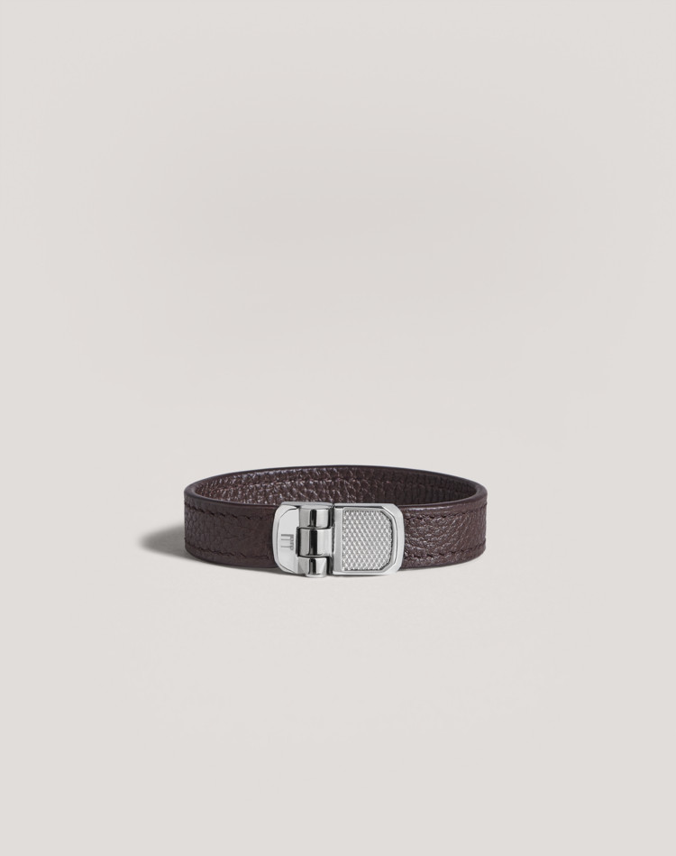 Bracelet Belgrave DUNHILL JOAILLERIE Homme Bracelet Belgrave f