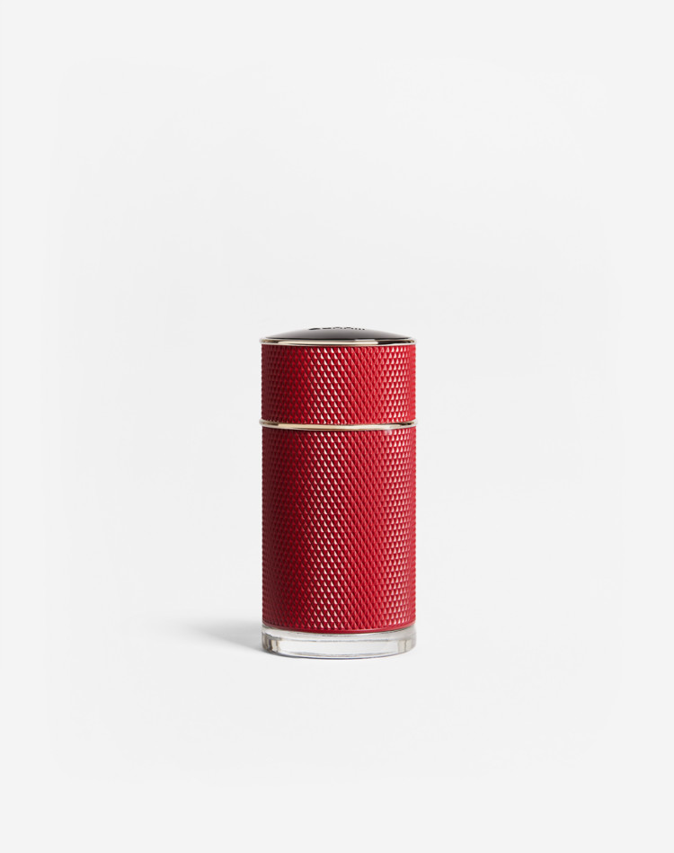 DUNHILL Profumo Uomo Icon Racing Red Edition 100 ml f