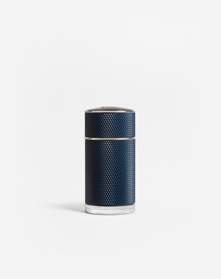 DUNHILL Profumo Uomo Icon Racing Blue Edition 100 ml f