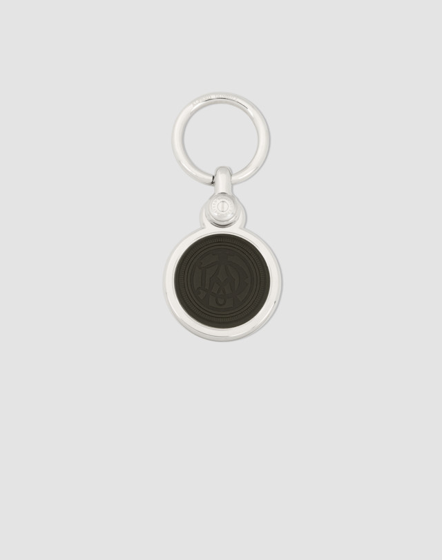 DUNHILL AD Circle Keyfob KEYFOBS Man f