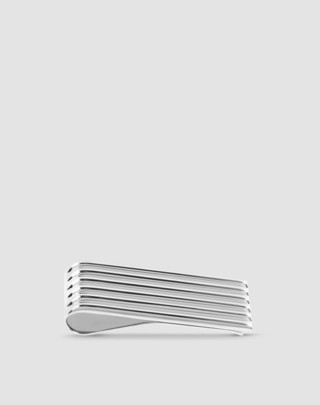 Ridge Money Clip