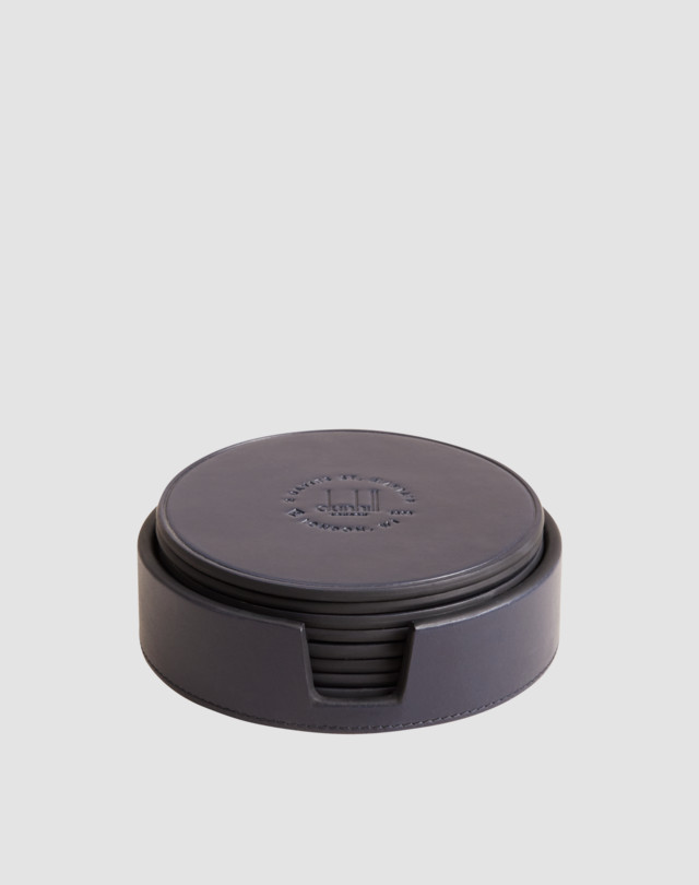 DUNHILL Boston Recipe Coasters Gifts & Games Man f
