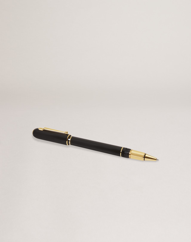 DUNHILL Sidecar Rollerball Pen ROLLERBALL PENS Man f