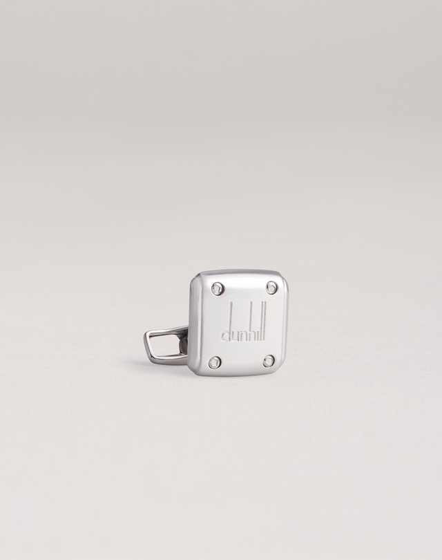 DUNHILL Квадратные запонки dunhill ЗАПОНКИ Для Мужчин f