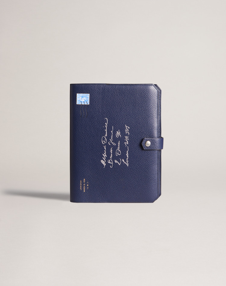 メンズ ボストン エンベロープ A5 ノートブックカバー Dunhill Jp オンラインストア メンズ ボストン エンベロープ A5 ノートブックカバー Dunhill Jp オンラインストア