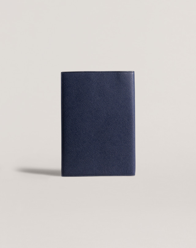DUNHILL Cadogan A5 Notebook Cover Gifts & Games Man f