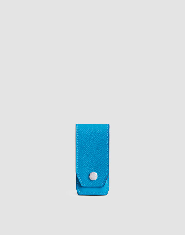 DUNHILL Cadogan Collar Stiffeners Case Gifts & Games Man f