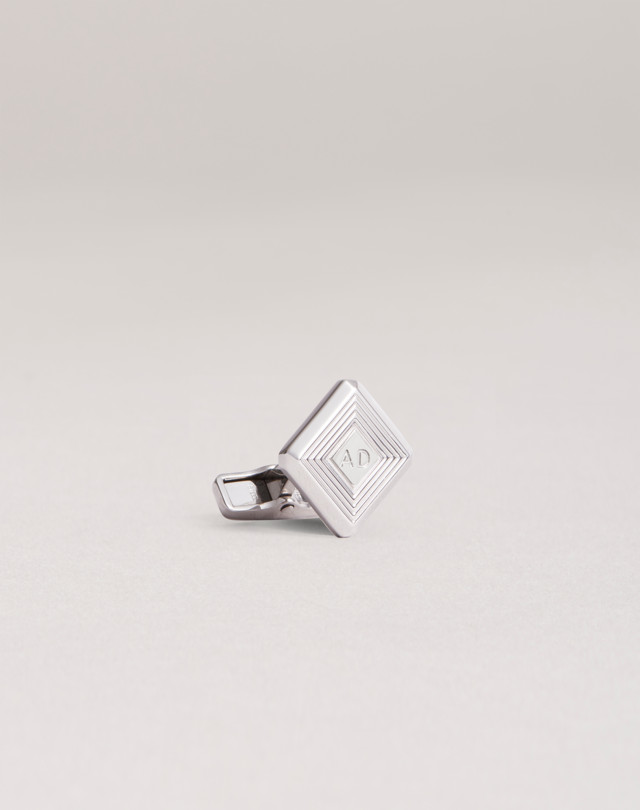 DUNHILL AD Hallmark Cufflinks CUFFLINKS Man f