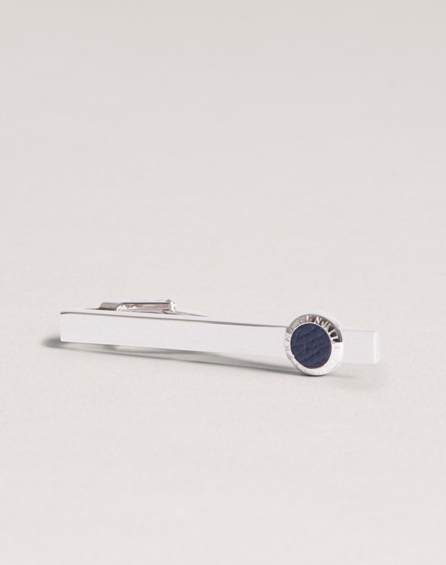 DUNHILL AD Coin Tie Bar TIEBARS Man f