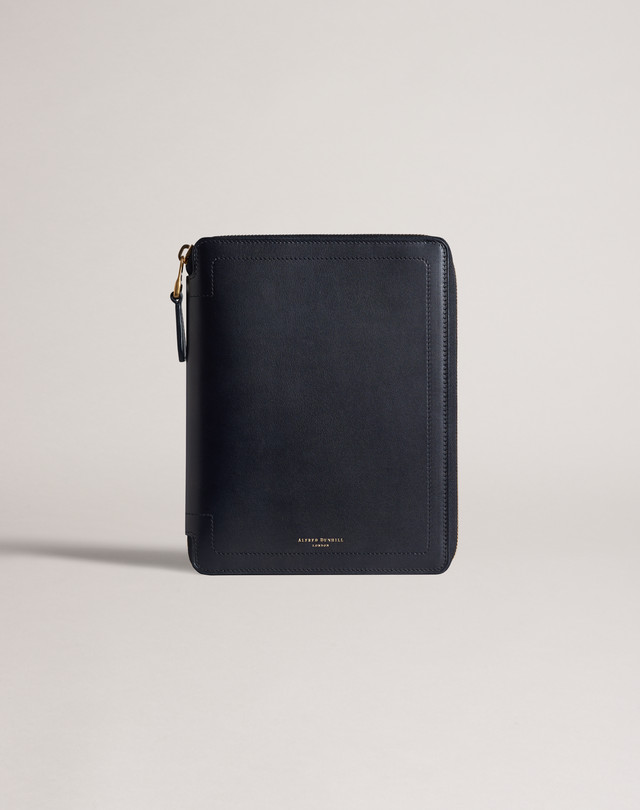 DUNHILL Duke Notebook Cover STATIONERY Man f
