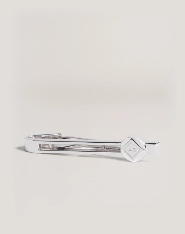 DUNHILL ALFILERES DE CORBATA Hombre f