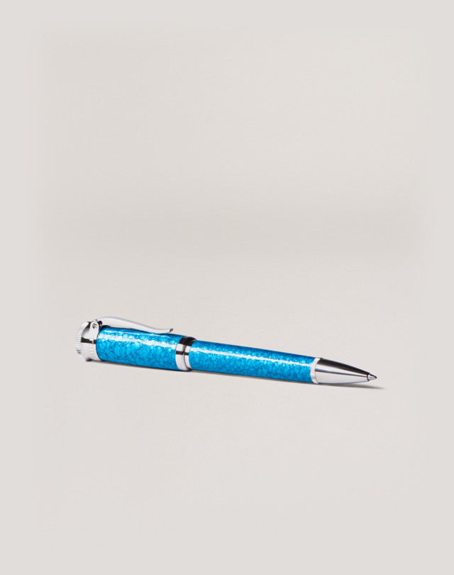 DUNHILL Sentryman Ballpoint Pen BALLPOINT PENS Man f