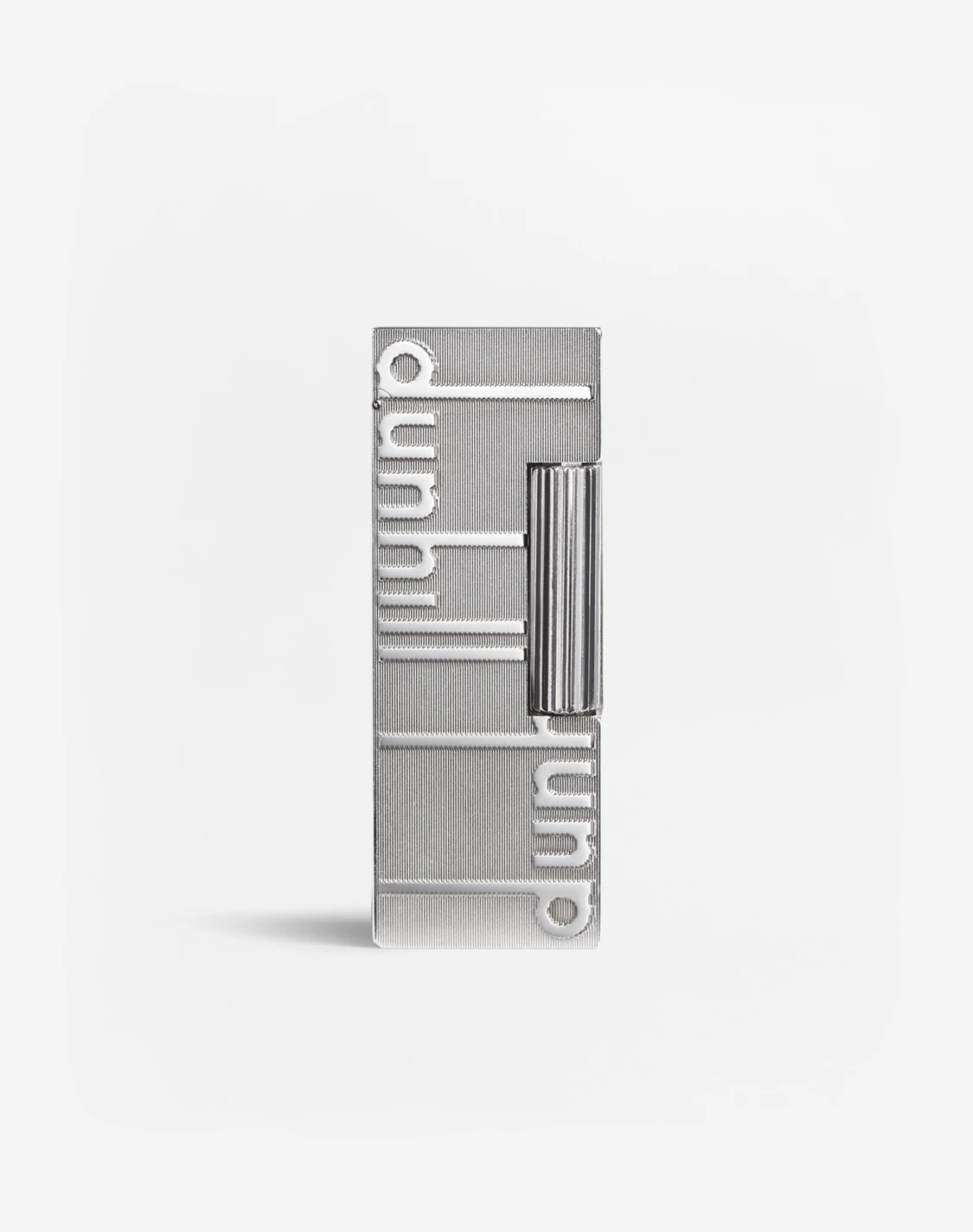 その他 Dunhill Lighter Rare Dunhill Lighter Gold/BLACK Lacquer_Glitter_With D mark