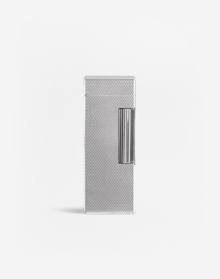 DUNHILL LIGHTERS Man Barley Rollagas Lighter f
