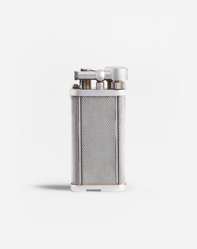 DIAMOND UNIQUE LIGHTER | dunhill US Online Store