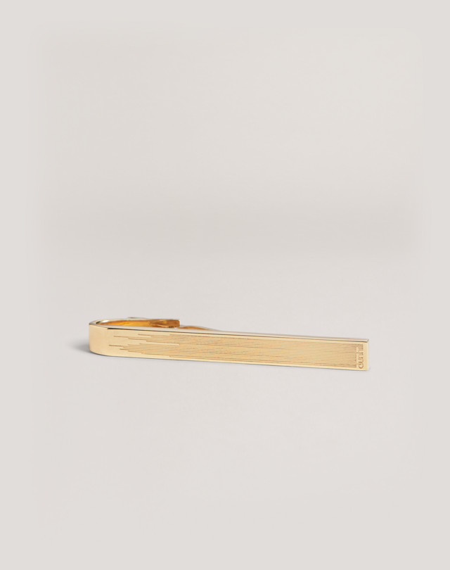 DUNHILL ALFILERES DE CORBATA Hombre f