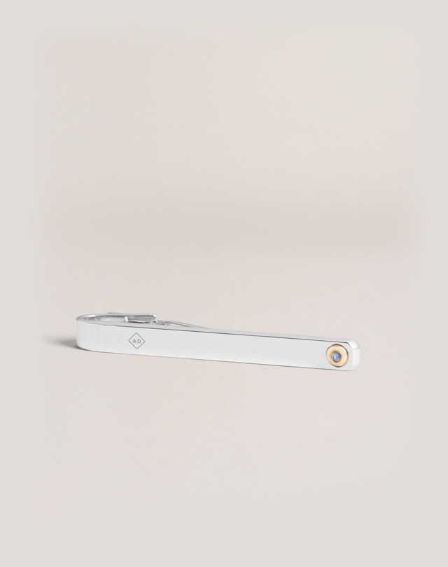DUNHILL KRAWATTENKLAMMER Herren f