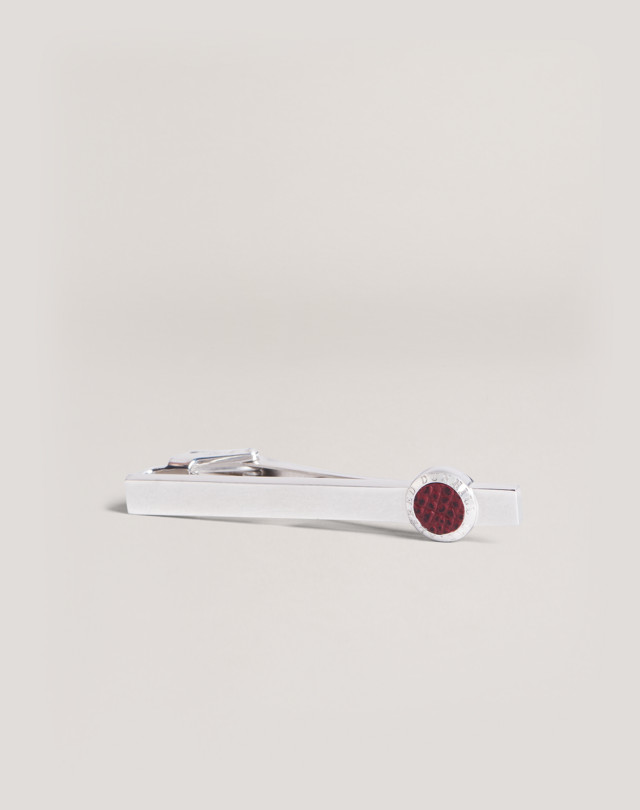 DUNHILL Cadogan Ad Coin Tiebar TIEBARS Man f