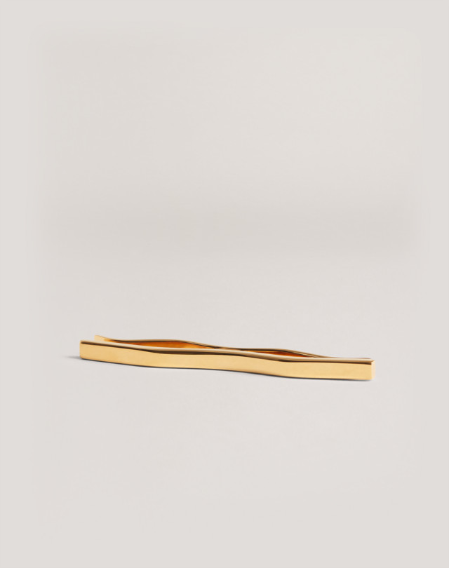 DUNHILL COLLAR TIEBAR TIEBARS Man f